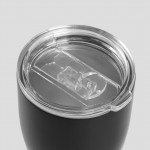 Термо чаша HOMLA RONNE 360 мл., черен