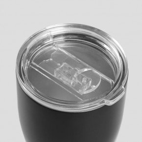 Термо чаша HOMLA RONNE 360 мл., черен