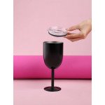 Термо чаша HOMLA RONNE 360 мл., черен