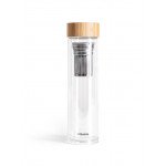 Термос със запарка за чай HOMLA B2 CEJLON 500 мл.