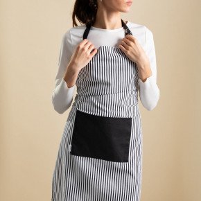 Кухненска престилка HOMLA FASKO 60x80 см.