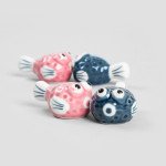 Сет прибори за суши и поставки 8 части HOMLA KIOTO