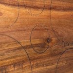 Дъска за сервиране HOMLA MOOKA 30x40 см. Дъска за сервиране HOMLA MOOKA 30x40 см.