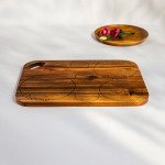 Дъска за сервиране HOMLA MOOKA 30x40 см. Дъска за сервиране HOMLA MOOKA 30x40 см.