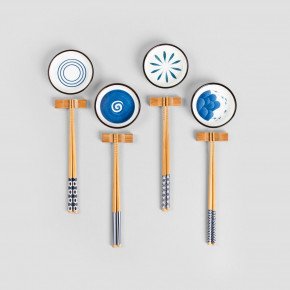 Сет за суши 12 части HOMLA KIOTO