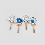 Сет за суши 12 части HOMLA KIOTO Сет за суши 12 части HOMLA KIOTO