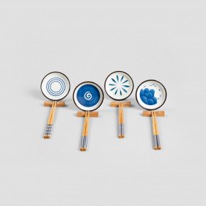 Сет за суши 12 части HOMLA KIOTO