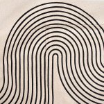 Кухненска престилка HOMLA CAREM 60x80 см.