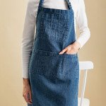 Кухненска престилка HOMLA NASH 60x80 см.