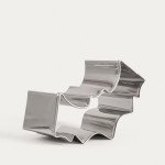 Форми за бисквити 6 части HOMLA GHOST TOWN Форми за бисквити 6 части HOMLA GHOST TOWN