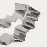 Форми за бисквити 6 части HOMLA GHOST TOWN Форми за бисквити 6 части HOMLA GHOST TOWN