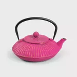 Чайник HOMLA ANDREAS 800 мл., розов