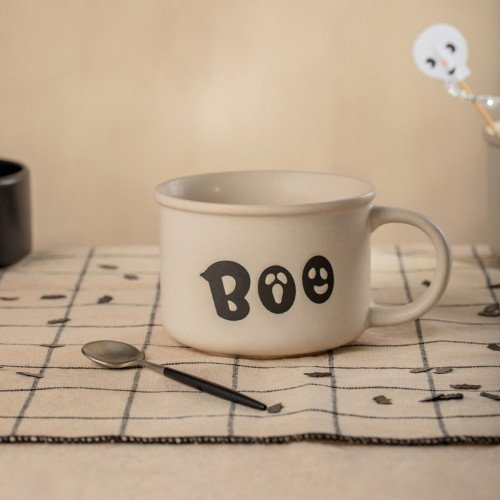 Чаша HOMLA GHOST TOWN 400 мл.