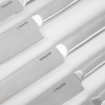 Сет блок за ножове с ножове 6 части HOMLA MASTERSET Сет блок за ножове с ножове 6 части HOMLA MASTERSET