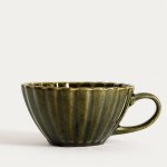 Чаши HOMLA MELIDA 300 мл., зелен Чаши HOMLA MELIDA 300 мл., зелен