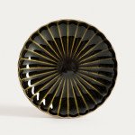 Чиния HOMLA MELIDA 21 см., зелен