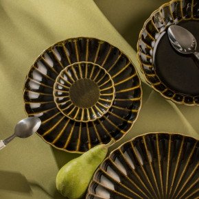 Чиния HOMLA MELIDA 21 см., зелен