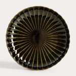 Чиния HOMLA MELIDA 27 см., зелен Чиния HOMLA MELIDA 27 см., зелен