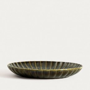 Чиния HOMLA MELIDA 27 см., зелен