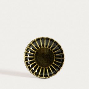 Чиния HOMLA MELIDA 10 см., зелен Чиния HOMLA MELIDA 10 см., зелен