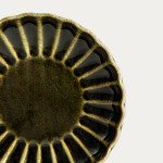 Чиния HOMLA MELIDA 10 см., зелен