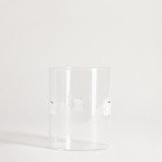 Чаша HOMLA GHOST TOWN 460 мл. Чаша HOMLA GHOST TOWN 460 мл.