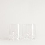 Сет чаши за аперитив HOMLA ALCOLE 300 мл. Сет чаши за аперитив HOMLA ALCOLE 300 мл.