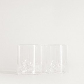 Сет чаши за аперитив HOMLA ALCOLE 300 мл.