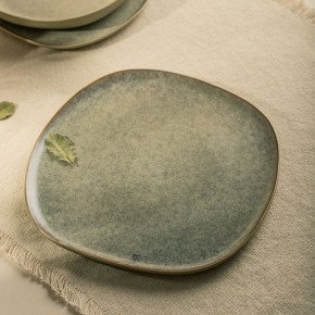 Чиния HOMLA LORINO 28 см, бежов