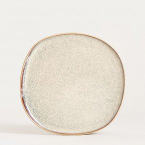 Чиния HOMLA LORINO 21 см, бежов