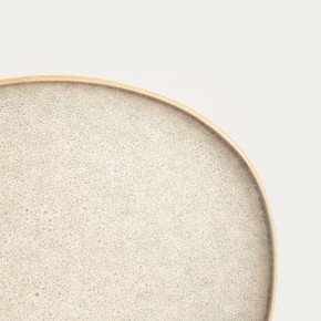 Чиния HOMLA LORINO 21 см, бежов