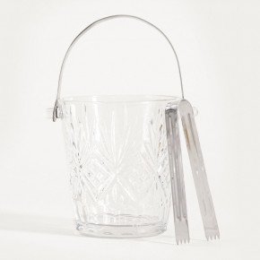 Ледарка с щипка HOMLA MIRRA