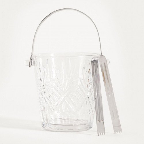 Ледарка с щипка HOMLA MIRRA