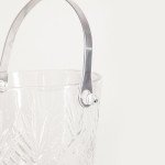 Ледарка с щипка HOMLA MIRRA