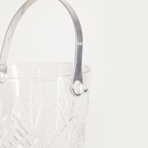 Ледарка с щипка HOMLA MIRRA