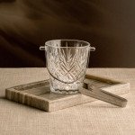 Ледарка с щипка HOMLA MIRRA