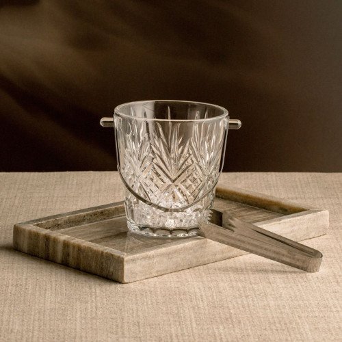 Ледарка с щипка HOMLA MIRRA