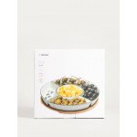 Поднос с комплект купи HOMLA FINCAN 30 см., зелен