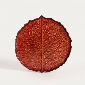 Чиния листо HOMLA VISTAN 17 см.