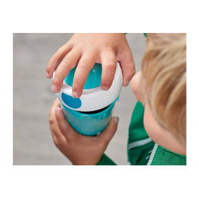 Чаша за вода с капак MEPAL Lama 300 мл.