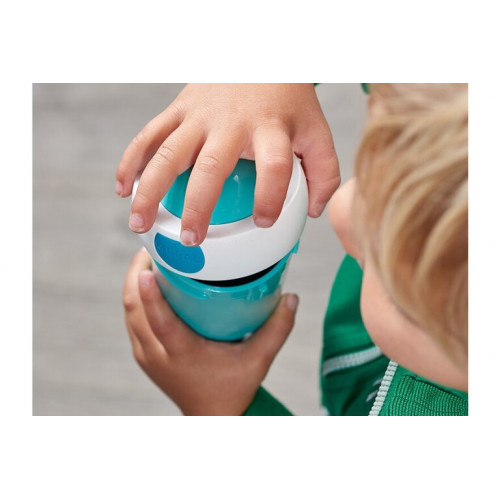 Чаша за вода с капак MEPAL Lama 300 мл.