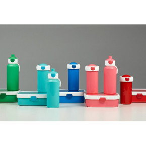 Чаша за вода с капак MEPAL Lama 300 мл.