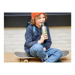 Детска термо бутилка MEPAL  Little Farm