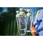 Бутилка за вода MEPAL VITA 700 мл., розов