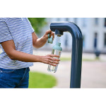 Бутилка за вода MEPAL VITA 700 мл., син