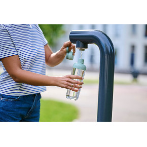 Бутилка за вода MEPAL VITA 700 мл., розов