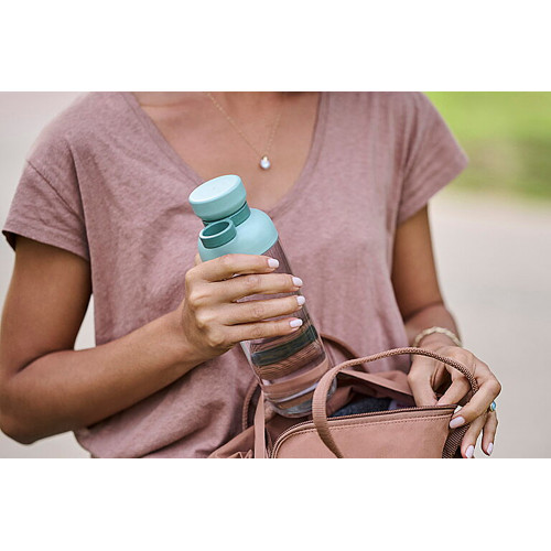 Бутилка за вода MEPAL VITA 700 мл., розов