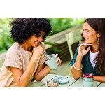 Чаша за обяд MEPAL Ellipse pots, северно черен