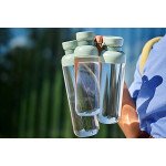 Бутилка за вода MEPAL VITA 700 мл., розов