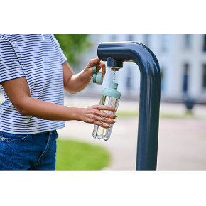 Бутилка за вода MEPAL VITA 700 мл., розов